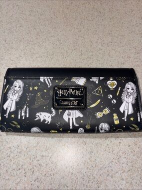 Harry Potter Loungefly Wallet